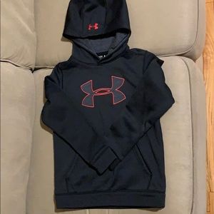 UNDER ARMOUR Hoodie